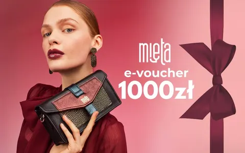Voucher elektroniczny 1000 zł