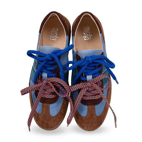 Sneakersy Forma Cocoa