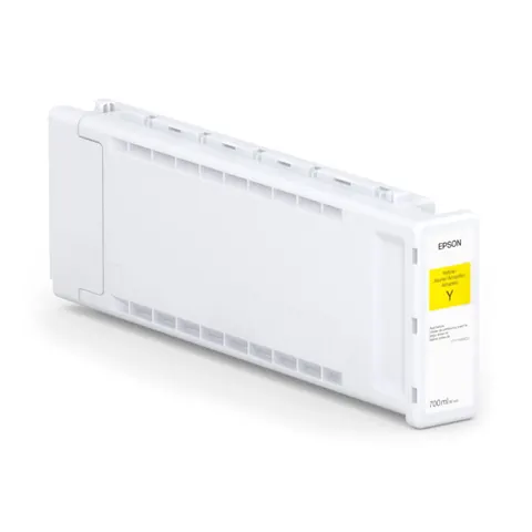 Tusz EPSON T48M4 Y – żółty (700 ml)