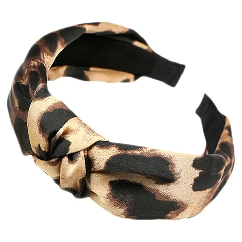 Opaska Bowknot Wild