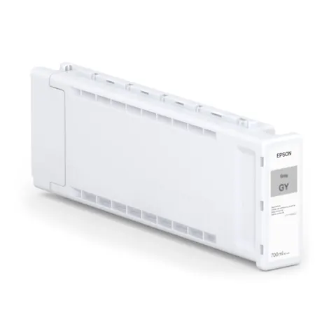 Tusz EPSON T48ME GY – szary (700 ml)