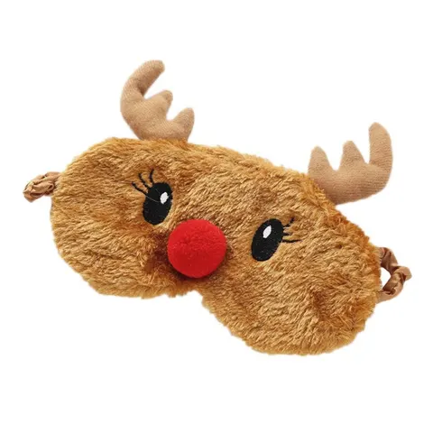 Opaska na oczy RUDOLF