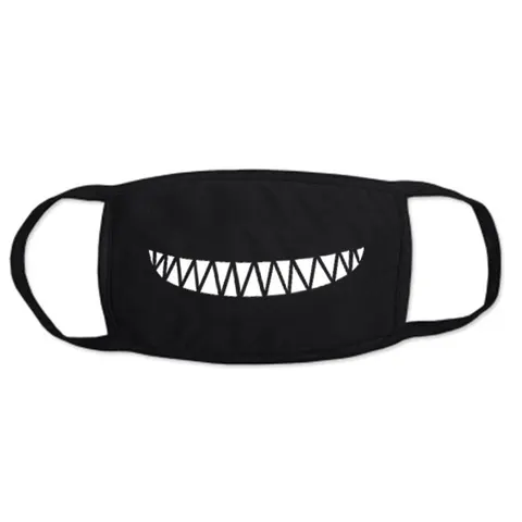 Maska ochronna TOOTH