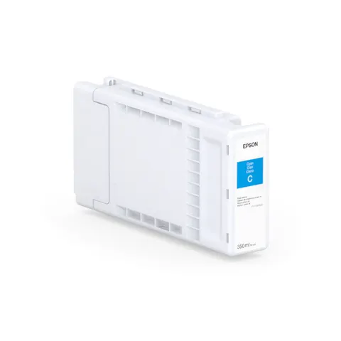 Tusz EPSON T48U2 C – cyan (350 ml)