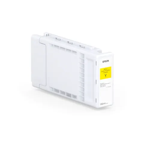 Tusz EPSON T48U4 Y – żółty (350 ml)