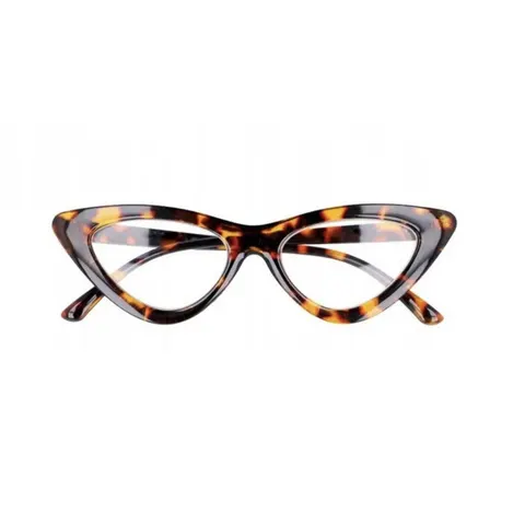 Zerówki Cat Eye Leo