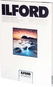 Papier fotograficzny Ilford Studio Satin 250g/m2 A4 | 50 arkuszy