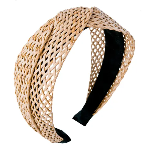 Opaska Rattan Twist