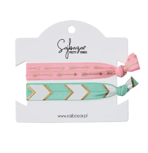Zestaw 2w1 ARROW PINK