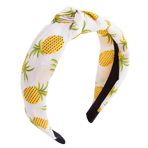 Opaska Pineapple
