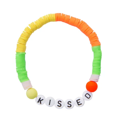 Branoletka Kissed