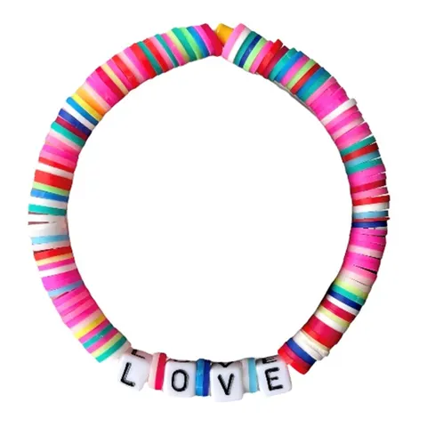 Branoletka Love Rainbow