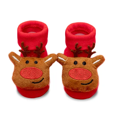 Skarpetki Baby reniferek