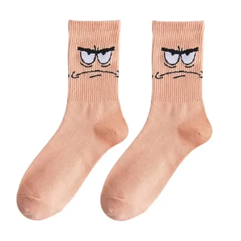 Skarpetki SpongeBob - Patryk