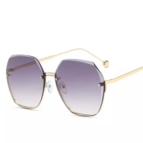 Okulary Diamond Grafit