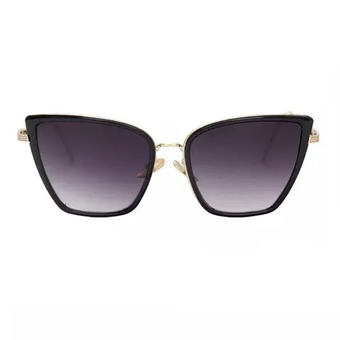 Okulary Diva Lux czarne