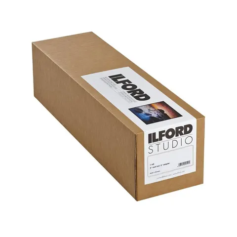 Papier ILFORD STUDIO Gloss Photo 250 g/m2 - 1270mm x 30m