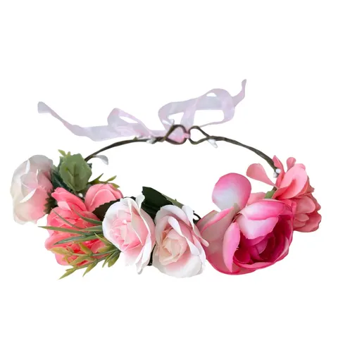 Wianek Romantic Love