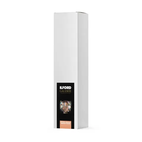 Płótno ILFORD GALERIE Décor Canvas Glossy 400g/m2 - 1524mm x 15m