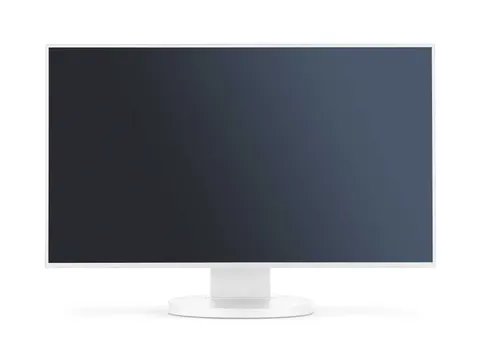 Monitor NEC MultiSync EX241UN - biały