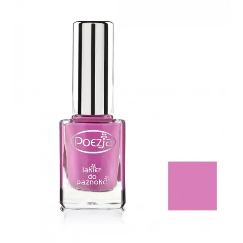 POEZJA Lakier do paznokci 71 WRZOSOWY, 11 ml