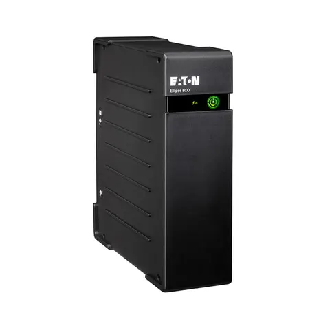 Zasilacz awaryjny UPS EATON Ellipse ECO 500 DIN (EL500DIN)