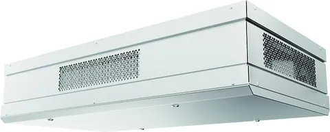 Civic EC DB 1000 S21 - centrala wentylacyjna