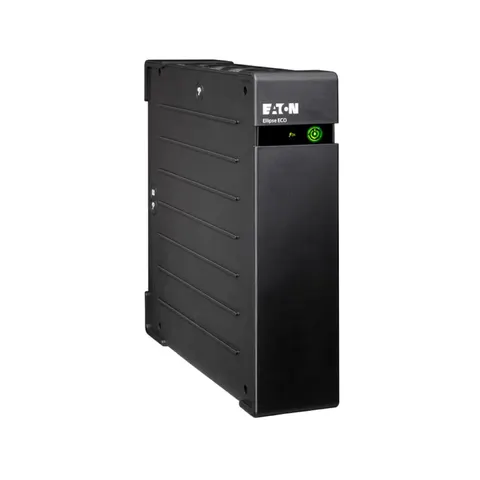 Zasilacz awaryjny UPS EATON Ellipse ECO 1200 FR USB (EL1200USBFR)