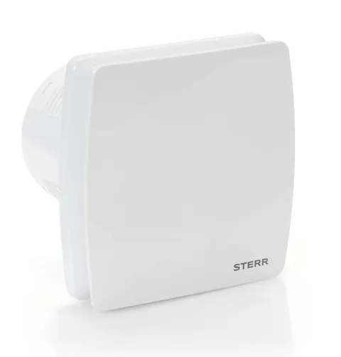 STERR LFS150-QT - Wentylator łazienkowy z timerem
