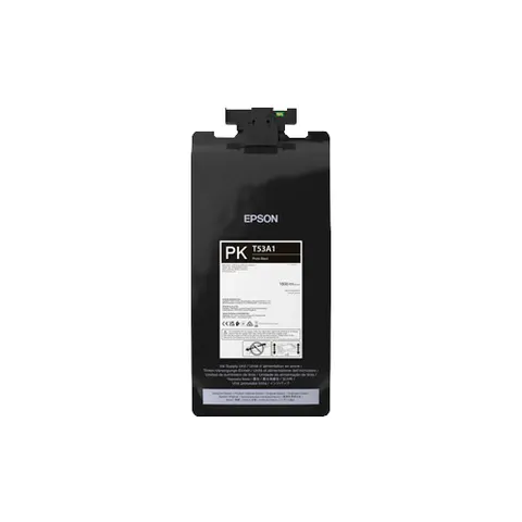 Tusz EPSON T53A9 R RIPS – czerwony (1600 ml)