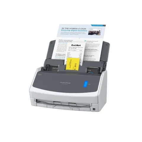 Skaner dokumentów FUJITSU ScanSnap iX1400 - A4, ADF, dwustronny