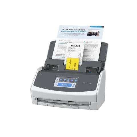 Skaner dokumentów FUJITSU ScanSnap iX1600 - A4, ADF, dwustronny