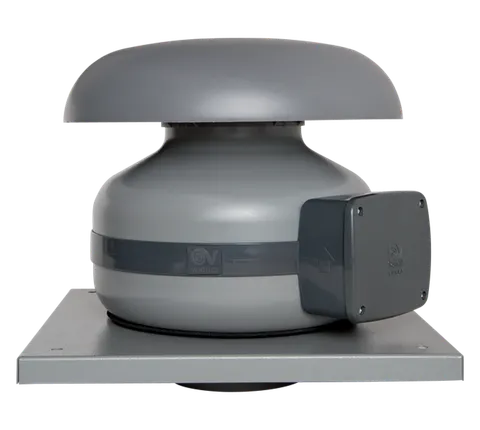 CA 150 MD E RF - wentylator dachowy