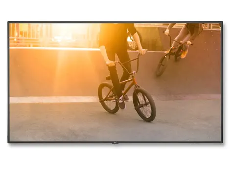 Monitor wielkoformatowy NEC MultiSync P754Q - UHD, 75 cali, 24/7