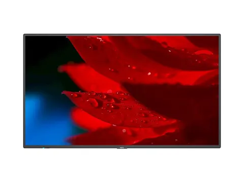 Monitor wielkoformatowy NEC MultiSync MA431 - LCD, 43 cale, 4K UHD, 24/7