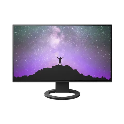 Monitor EIZO FlexScan EV2781 - czarny