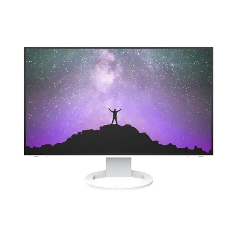 Monitor EIZO FlexScan EV2781 - biały