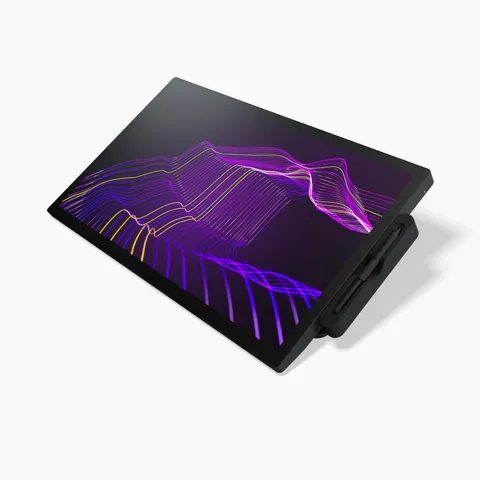 Tablet ekranowy WACOM Cintiq Pro 27