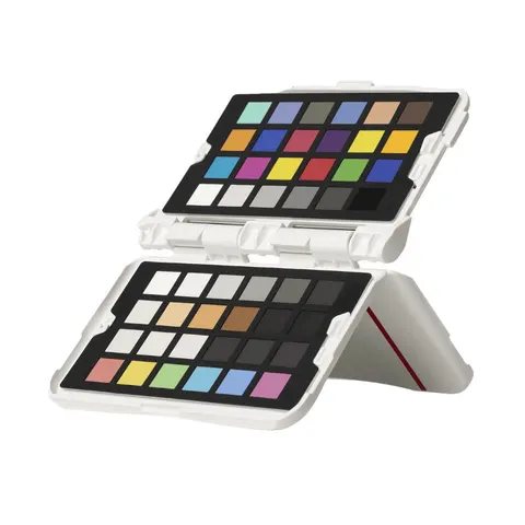 Uniwersalny wzorzec barw DATACOLOR SpyderCheckr Photo