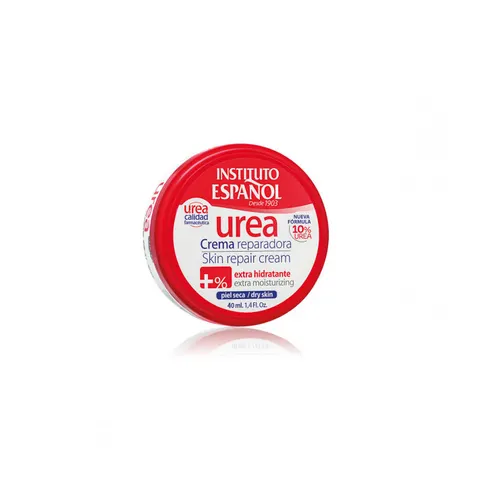 INSTITUTO ESPANOL UREA Ultra nawilżający krem do ciała i rąk 10% MOCZNIK, 40 ml