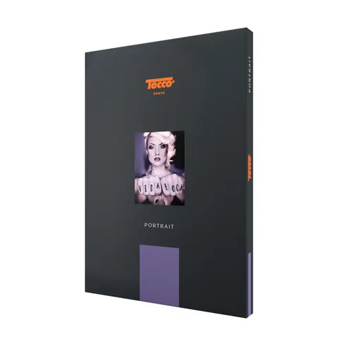 Papier fotograficzny TECCO PPM225 Pastell Matt - A3, 50 arkuszy