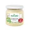 CHRZAN DOMOWY 190 g - NATURO