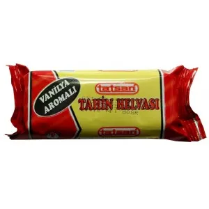 CHAŁWA sezamowa turecka 60g Viands