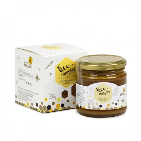 Bee complex 250 g Bartnik