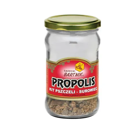 PROPOLIS SUROWIEC 50G Bartnik