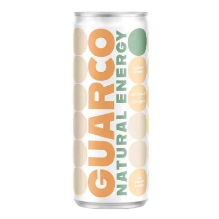 ENERGY DRINK JABŁKO 250ML FOODS BY ANN