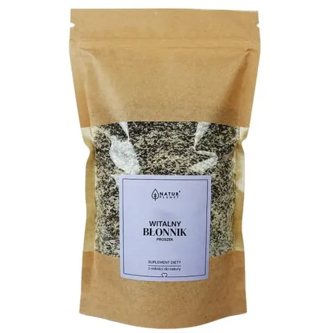 Błonnik witalny 250g Natur Planet