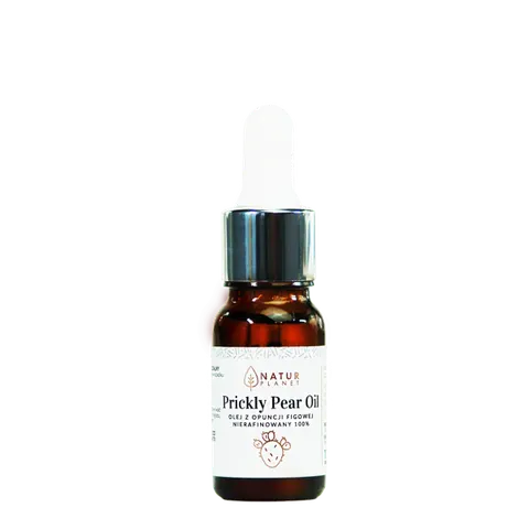 Olej z opuncji figowej 10ml NaturPlanet