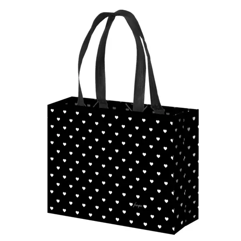 TORBA ultra mini ROMANTIC 8L Fraspo