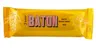 BATON DAKTYLOWY Z ORZECHAMI ZIEMNYMI 40G KRUKAM